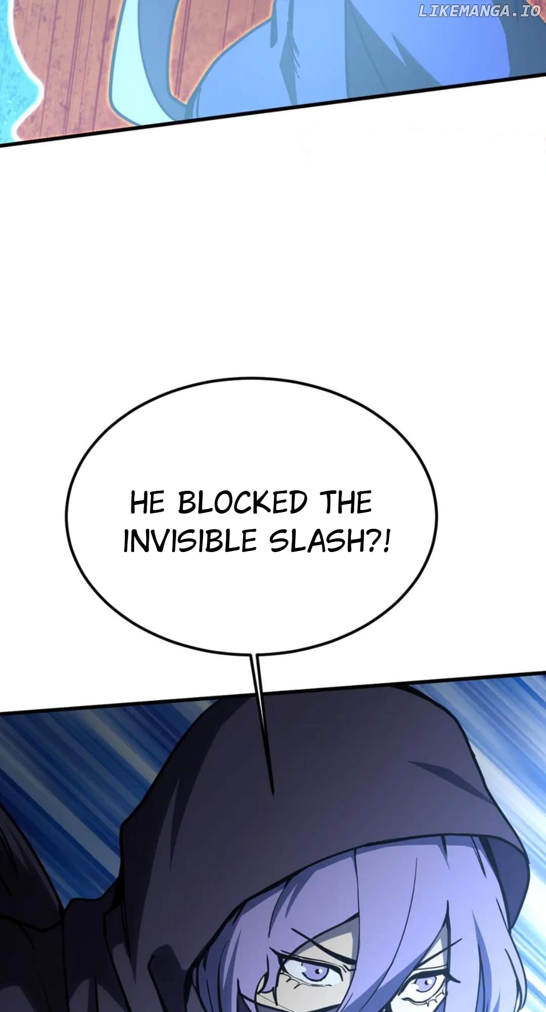Log into the Future Chapter 202 - page 16